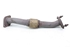 Picture of Exhaust Flex Pipe Hyundai I20 from 2012 to 2014