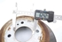 Bild von Bremsscheiben satz hinten Hyundai I20 aus 2012 zu 2014