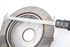 Bild von Bremsscheiben satz hinten Hyundai I20 aus 2012 zu 2014