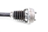 Immagine di Albero motore / Semiasse anteriore sinistra Skoda Fabia de 2007 a 2010