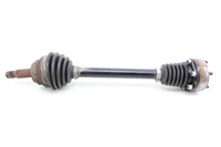 Imagen de Transmision delantera izquierda Volkswagen Polo de 1999 a 2002