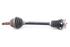 Imagen de Transmision delantera izquierda Volkswagen Polo de 1999 a 2002