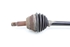 Imagen de Transmision delantera izquierda Volkswagen Polo de 1999 a 2002
