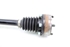 Imagen de Transmision delantera izquierda Volkswagen Polo de 1999 a 2002