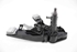 Picture of Tailgate Glass Wiper Motor Peugeot 308 from 2013 to 2017 | BOSCH 0390208008
9677680580