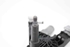 Picture of Tailgate Glass Wiper Motor Peugeot 308 from 2013 to 2017 | BOSCH 0390208008
9677680580
