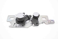 Imagen de Cerradura de capot Peugeot 308 de 2013 a 2017 | 9677650980