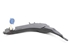 Immagine di Vaschetta tergicristalli anteriore Peugeot 308 de 2013 a 2017 | 9806526980