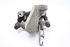 Bild von Bremssattel / Bremszange hinten rechts Peugeot 308 aus 2013 zu 2017 | ATE 11.3387-0260.3
9670734580
