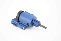 Immagine di Valvola / interruttore luce freno Volkswagen Polo de 2005 a 2009 | 1J0927189F