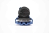 Immagine di Valvola / interruttore luce freno Volkswagen Polo de 2005 a 2009 | 1J0927189F