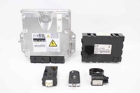 Bild von Wegfahrsperre set Mazda Mazda 5 aus 2008 zu 2010 | RF8L 18 881F
275800-7965
CD85 67560A
CC65675DZB
C23666938B
