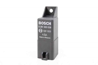 Picture of Temporizador de velas Volkswagen Golf VI de 2008 a 2013 | BOSCH 0281003038
038907281D