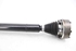Picture of Transmissão frente direita Volkswagen Golf VI de 2008 a 2013 | 1K0407272CC