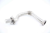 Picture of Tubo / flexível de válvula EGR Volkswagen Golf VI de 2008 a 2013 | 03L131521R