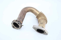 Picture of Tubo / flexível de válvula EGR Volkswagen Golf VI de 2008 a 2013 | 03P131521B
