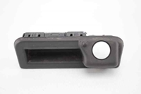 Picture of Exterior Tailgate Handle Skoda Octavia Break from 2020 to 0 | 5E3827566A