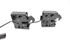 Imagen de Cerradura de capot Skoda Octavia Break de 2020 a 0 | 5E3823509