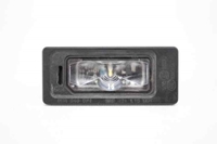Imagen de Piloto matricula derecho Skoda Octavia Break de 2020 a 0 | 5NA943021
