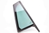 Picture of Right Rear Door Fixed Glass Skoda Octavia Break from 2020 to 0 | 5E7845214