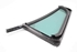 Picture of Right Rear Door Fixed Glass Skoda Octavia Break from 2020 to 0 | 5E7845214