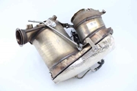 Bild von Partikelfilter Skoda Octavia Break aus 2020 zu 0 | 05L131656Q - 05L131765E - 05L166CA - 05L181BA - 05L131705Q - 05L733C