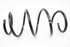 Picture of Front Spring - Right Skoda Octavia Break from 2020 to 0 | VW 5Q04GL
