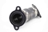 Imagen de Tubo flexible de egr Skoda Octavia Break de 2020 a 0 | 05L131521B