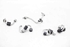 Picture of Fuel Pump / injectors Hose /Pipes Set Skoda Octavia Break from 2020 to 0