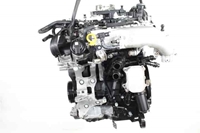 Bild von Motor Skoda Octavia Break aus 2020 zu 0 | DSUD