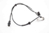 Image sur Capteur ABS avant gauche Land Rover Freelander de 1998 à 2003 | 4410328520 - ASC77799A - SSB101340 - WABCO