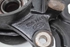 Bild von Achsschenkel vorne rechts Land Rover Freelander aus 1998 zu 2003 | HRC 2886