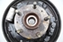 Image sur Fusée de essieu arrière gauche Land Rover Freelander de 1998 à 2003 | HRC 2889