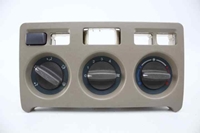 Image sur Console de chauffage / climatisation Land Rover Freelander de 1998 à 2003