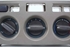 Image sur Console de chauffage / climatisation Land Rover Freelander de 1998 à 2003