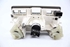 Image sur Console de chauffage / climatisation Land Rover Freelander de 1998 à 2003