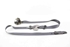 Bild von Sicherheitsgurt hinten links Land Rover Freelander aus 1998 zu 2003 | EVL105080