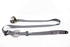 Bild von Sicherheitsgurt hinten rechts Land Rover Freelander aus 1998 zu 2003 | EVL105080