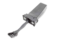 Picture of Right Rear Door Opening Limiter Skoda Octavia Break from 2020 to 0 | 5E3839249