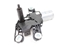 Imagen de Motor limpia trazero Skoda Octavia Break de 2020 a 0 | 5Q0955711C