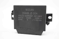 Imagen de Centralita / modulo de sensores de aparcamiento Nissan Qashqai de 2007 a 2010 | 2848JD00A