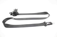 Picture of Rear Center Seatbelt Nissan Qashqai from 2007 to 2010 | 88854JD000