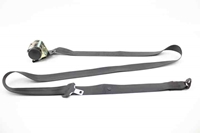 Imagem de Cinto trás esquerdo Nissan Qashqai de 2007 a 2010 | 88844JD000