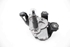 Picture of Tailgate Glass Wiper Motor Nissan Qashqai from 2007 to 2010 | BOSCH 0390201820
28710JD000