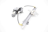Bild von Fensterheber hinten links Nissan Qashqai aus 2007 zu 2010 | ARVINMERITOR
402052A