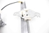 Bild von Fensterheber hinten links Nissan Qashqai aus 2007 zu 2010 | ARVINMERITOR
402052A
