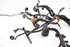 Bild von Elektroinstallation im Motorraum Nissan Qashqai aus 2007 zu 2010 | 24011JD03B