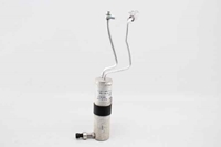 Picture of Air conditioning dryer Nissan Qashqai from 2007 to 2010 | VALEO 988736X