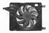 Picture of Termoventiladores Nissan Qashqai de 2007 a 2010 | VALEO
