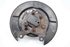 Picture of Rear Right Stub Axle Nissan Qashqai from 2007 to 2010